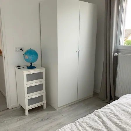 Maison Recente A 200m De La Plage