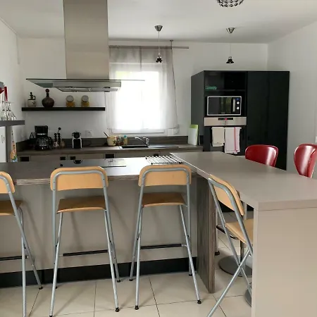 Maison Recente A 200m De La Plage * Bernières-sur-Mer