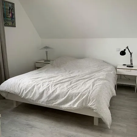 Maison Recente A 200m De La Plage * Bernières-sur-Mer