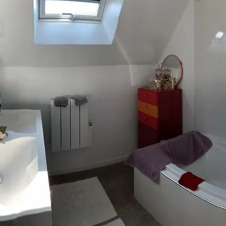 Maison Recente A 200m De La Plage Bernières-sur-Mer