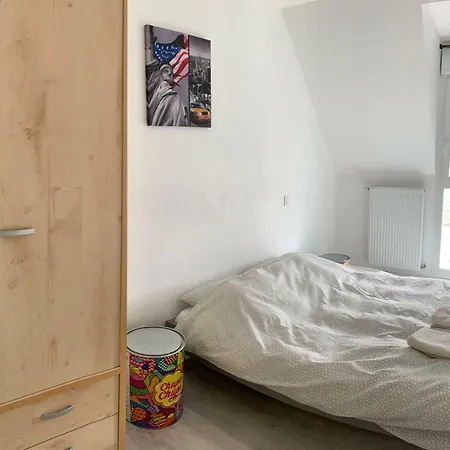 Prázdninový dům Maison Recente A 200m De La Plage *